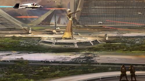 th Korelia   kolejna planeta ktora zwiedzimy w Star Wars The Old Republic 135855,2.jpg
